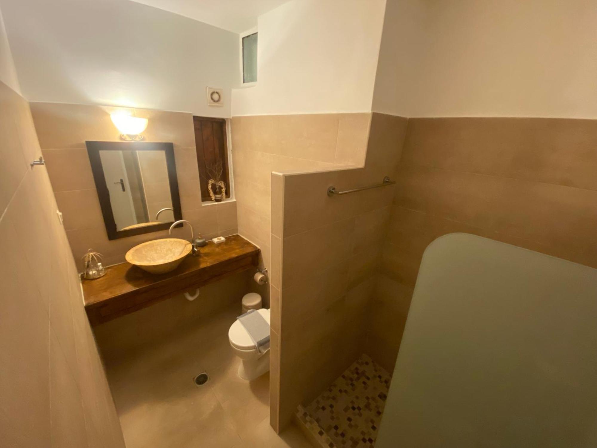 Kokkala Castle Rizaraki酒店 外观 照片